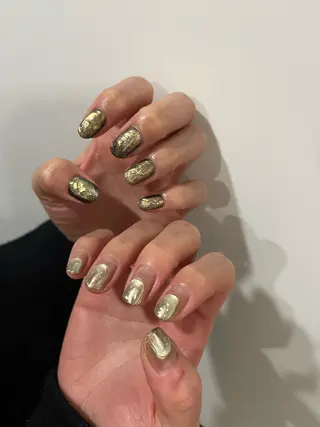 ネイル naru .のネイルデザイン