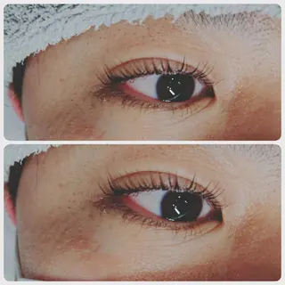 マツエク・マツパ * Yumikoのマツエク・マツパデザイン