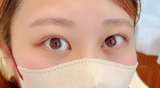 マツエク・マツパ I'LL所属・高橋 怜子のマツエク・マツパデザイン