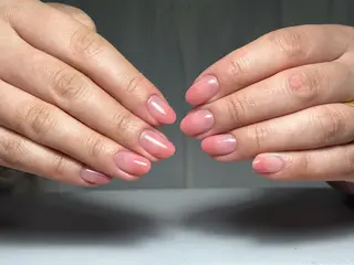 ネイル Eveネイル チップスカルプ専門店のネイルデザイン