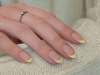 ネイル DarkHoney 池袋店のネイルデザイン