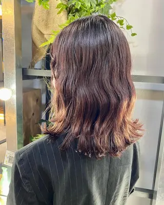 ショート 伊藤 裕也のヘアスタイル