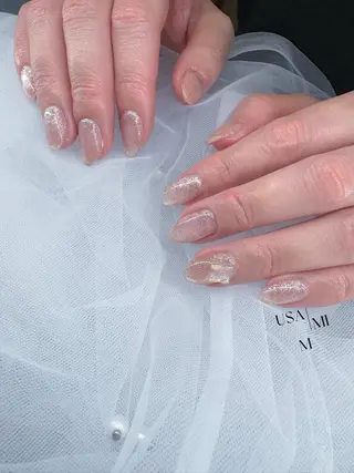 ネイル USAMiMi 🐰💕のネイルデザイン