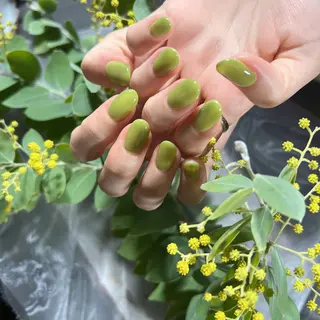 ネイル 田淵 聖子のマツエク・マツパデザイン