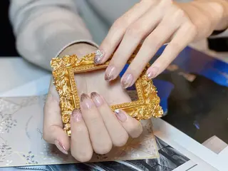 ネイル MSSugar Nailのネイルデザイン