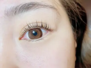 マツエク・マツパ LEDマツエク LeaLeaのマツエク・マツパデザイン