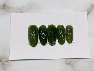 ネイル 整体・ネイル ヨシ堂💅のネイルデザイン