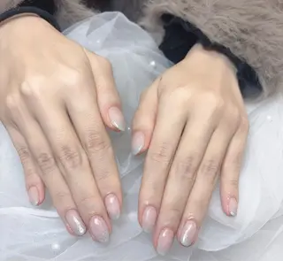 ネイル DUO MI所属・キ キnailのネイルデザイン