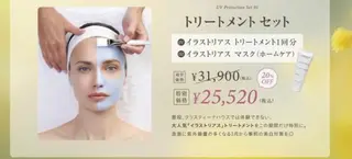 Lis Roseフェイシャルサロン所属・Lis Rose🥀 フェイシャルサロンのエステ・リラクイメージ