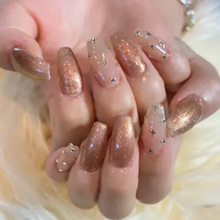 ネイル Betty ✶のマツエク・マツパデザイン