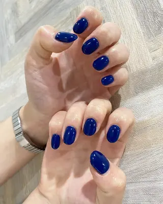 ネイル Miss:R  中津店 所属・稲岡 麻里亜のネイルデザイン