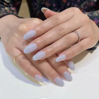 ネイル 鈴木 里奈のネイルデザイン