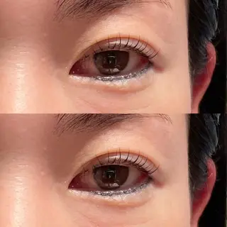 マツエク・マツパ kelly moekaの眉毛・アイブロウイメージ