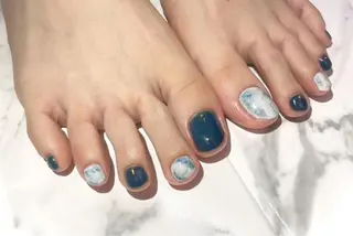 ネイル Salon Improveのネイルデザイン