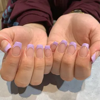 ネイル nailist Chisakiのネイルデザイン