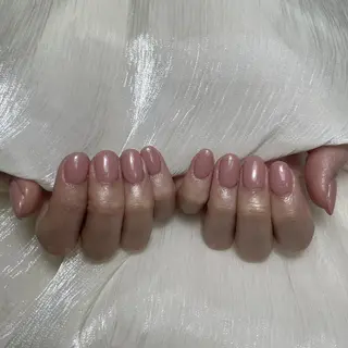 ネイル DEMAIN- 🕊️研修のネイルデザイン