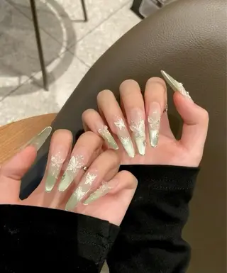 ネイル Sun Nail 池袋のネイルデザイン
