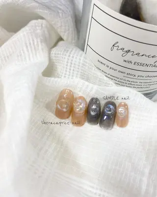 ネイル ネイル･エステ afdlbcのネイルデザイン