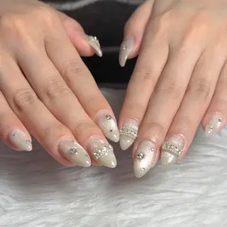 ネイル LAVISH manaのネイルデザイン