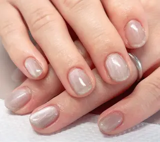 ネイル Rairia nail所属・Rairianail 室橋舞のネイルデザイン
