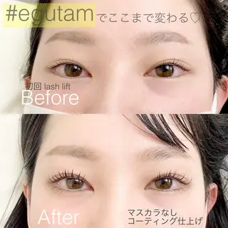 マツエク・マツパ Eyelash Lirio所属・EyeLash Lirio リリオのエステ・リラクイメージ
