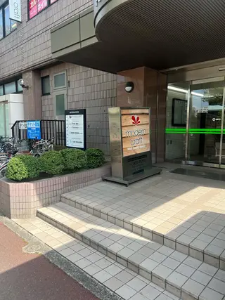 メンズ　UNIT PM4のヘアスタイル