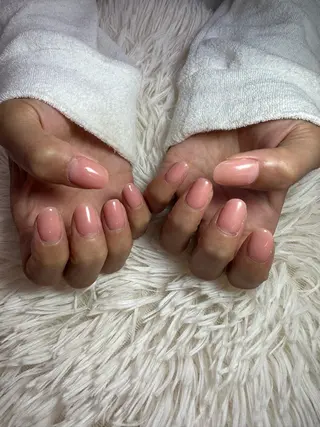 ショート MOE .Kのネイルデザイン