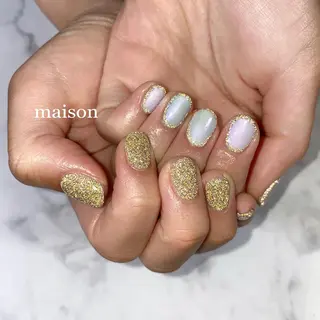 ネイル ISHIHARA KANAのネイルデザイン