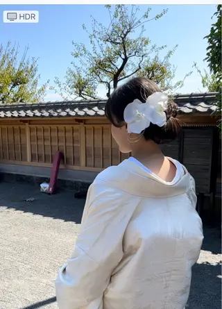 Orla hair&make所属・Orla 🌿chiekoの眉毛・アイブロウイメージ