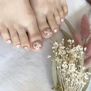 ネイル Verest 西荻窪のネイルデザイン