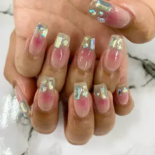 ネイル Basic町田本店 EMIRIのネイルデザイン