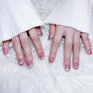 ネイル 🤎Yun nail salon🤎のネイルデザイン