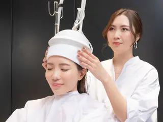 髪質改善/縮毛矯正 艶髪🔥高杉のヘアスタイル