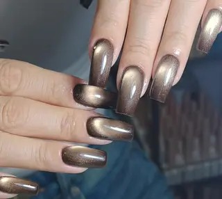 ネイル 💫 Tsuki_Nailのネイルデザイン