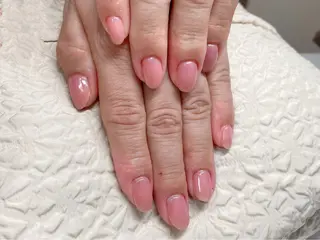 ネイル LingK/nail 高士 翔子のネイルデザイン