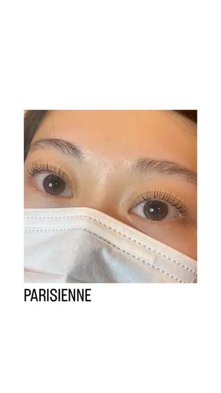 マツエク・マツパ MAKOTO🌹 Amaranth金山のマツエク・マツパデザイン