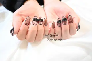 ネイル nailsalon ★homeneonのネイルデザイン