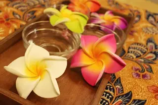 美容整体院Body's K所属・美容整体院 Body's Kのエステ・リラクイメージ