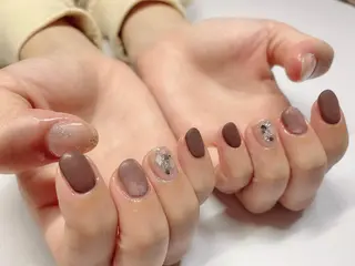 ネイル S Nailのネイルデザイン
