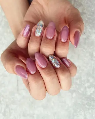 ネイル nailsalonmaile所属・nail salon maile☽のネイルデザイン