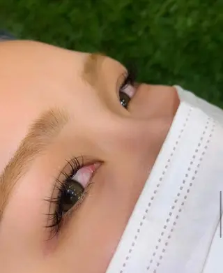 マツエク・マツパ 美容師&アイリスト 🎀KYONOのマツエク・マツパデザイン