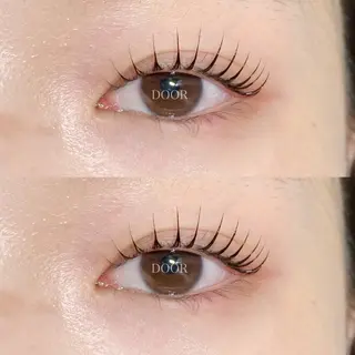 マツエク・マツパ MIU 🎀のマツエク・マツパデザイン