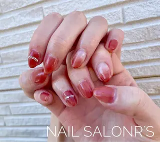 ネイル nail salon R'sのネイルデザイン