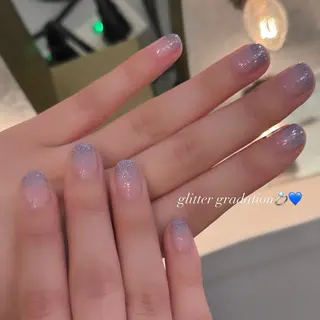 ネイル cana LANDHAKATAのネイルデザイン