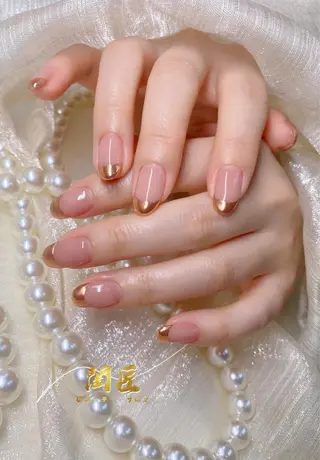 ネイル 閨匠 上野店のネイルデザイン