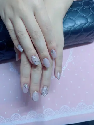 ネイル Sネイル サロン蕨店のネイルデザイン