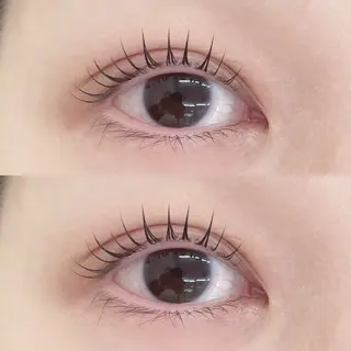 マツエク・マツパ CLUTCH やまなかのマツエク・マツパデザイン