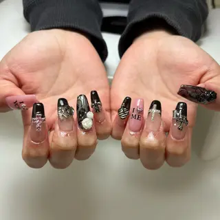 ネイル nailsalon wingのネイルデザイン