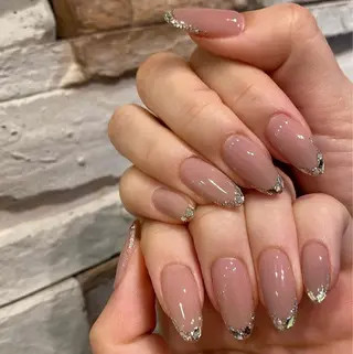 ネイル ミントネイルサロン所属・M 🌟メンズネイリストのネイルデザイン