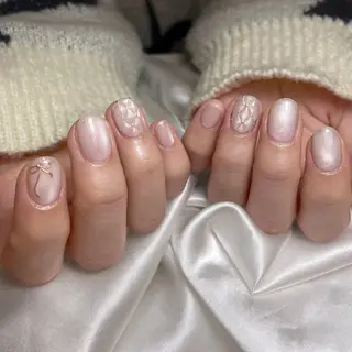 ネイル Agapi所属・Agapi💐 momoのネイルデザイン